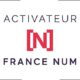 Référencé France Num – accompagnement à la transformation numérique des PME